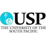 Логотип University of the South Pacific