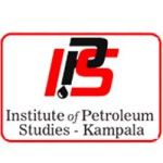 Логотип Institute of Petroleum Studies Kampala