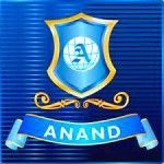 Логотип Anand International College of Engineering
