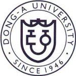Logo de Dong-A University