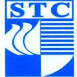 Sree Saraswathi Thyagaraja College logo