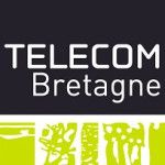 Логотип Telecom Bretagne