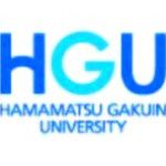 Hamamatsu Gakuin University logo
