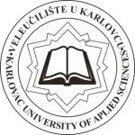 Logo de University of Karlovac