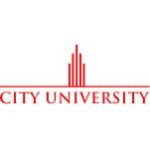 Logotipo de la City University Malaysia