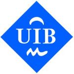 Logotipo de la University of the Balearic Islands