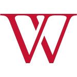Логотип Wells College