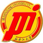 Logotipo de la Mudanjiang University