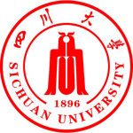 Логотип Sichuan University