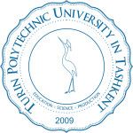 Logotipo de la Turin Polytechnic University in Tashkent
