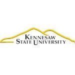 Логотип Kennesaw State University