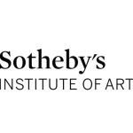 Логотип Sotheby's Institute of Art London