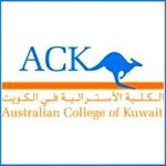 Australian College of Kuwait logo