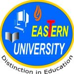 Logo de Eastern University, Bangladesh