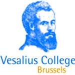 Logo de Vesalius College Brussels