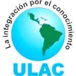 Логотип Latin American University of the Caribbean