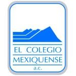 Логотип Mexiquense College