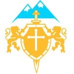 Logo de Kyiv International University: Kim