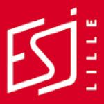 Logo de Higher School of Journalism of Lille