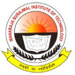 Логотип Maharaja Surajmal Institute of Technology