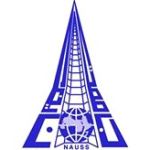 Логотип Naif Arab University for Security Sciences