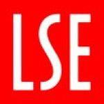 Логотип London School of Economics and Political Science