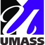 Логотип University of Massachusetts Medical School at Worcester