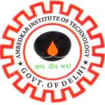 Ambedkar Institute of Advanced Communication Technologies and Research logo