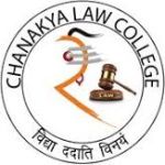 Логотип Chanakya Law College