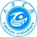 Taiyuan University logo