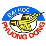 Phuong Dong University logo