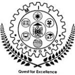 Logotipo de la Marathwada Institute of Technology MIT Aurangabad