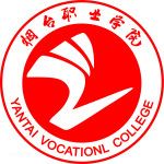 Logotipo de la Yantai Vocational College