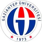 Логотип Gaziantep University