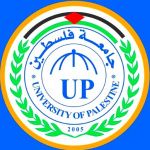 University of Palestine logo