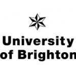 Logotipo de la University of Brighton