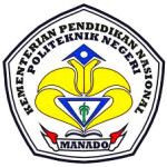 Логотип Politeknik Negeri Manado
