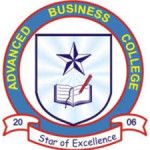 Advanced Business College logo