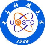 Logotipo de la Chengdu College University of Electronic Science and Technology of China