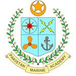 Logo de Pakistan Marine Academy
