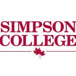 Logotipo de la Simpson College Indianola