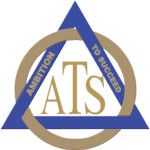 Logotipo de la ATS Institute of Technology