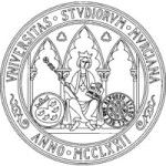 Логотип University of Murcia