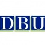 Логотип Duluth Business University