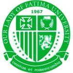 Логотип Fatima University