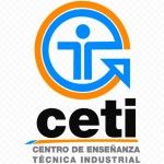 Center of Industrial Technical Education logo