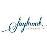 Логотип Saybrook University