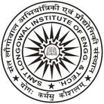 Logotipo de la Sant Longowal Institute of Engineering and Technology