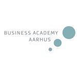 Business Academy Aarhus logo