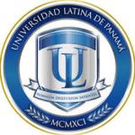 Logo de Latin University of Panama